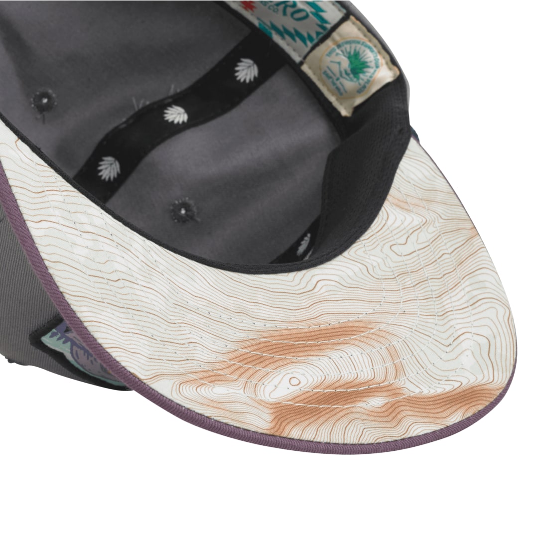 Sendero National Park Hats