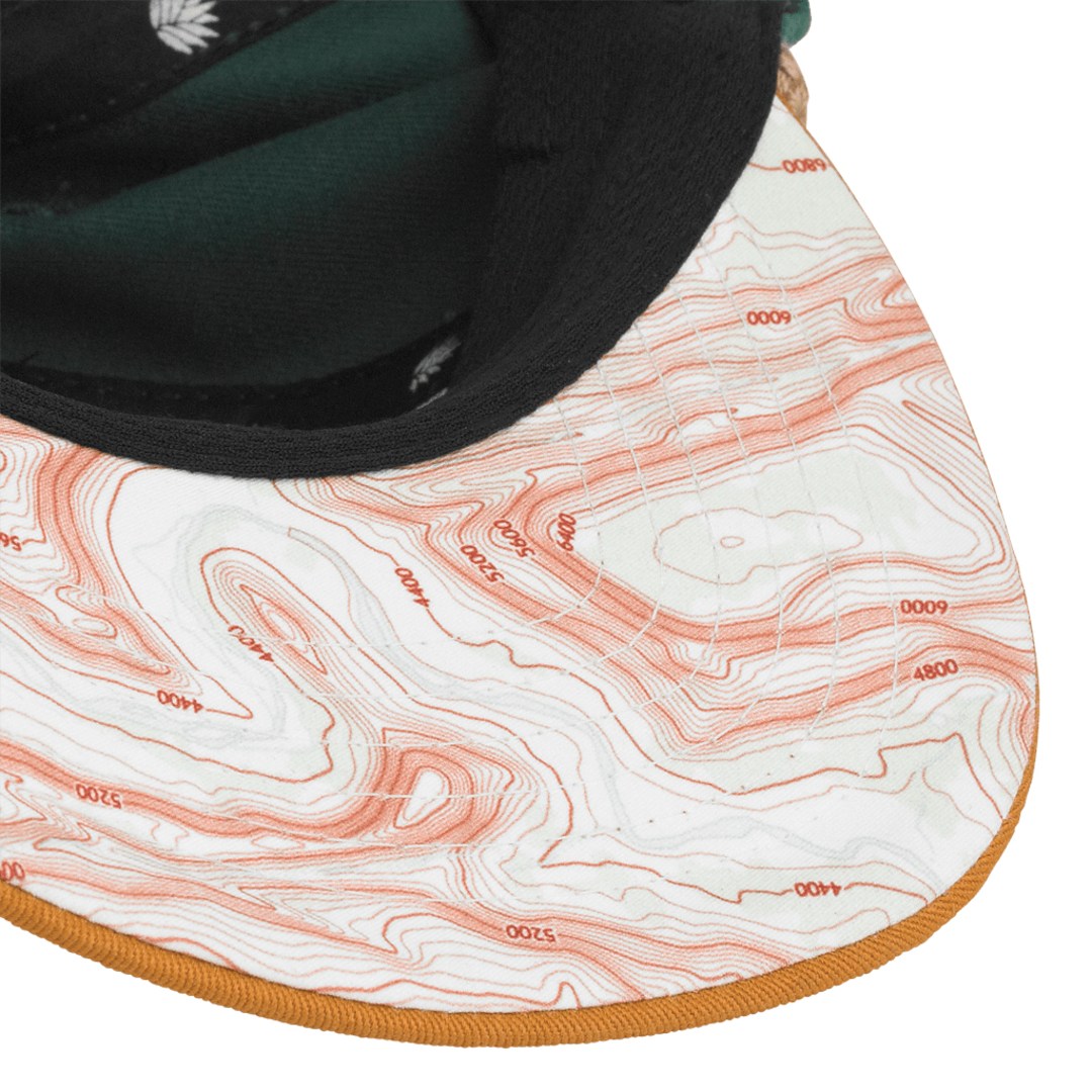 Sendero National Park Hats