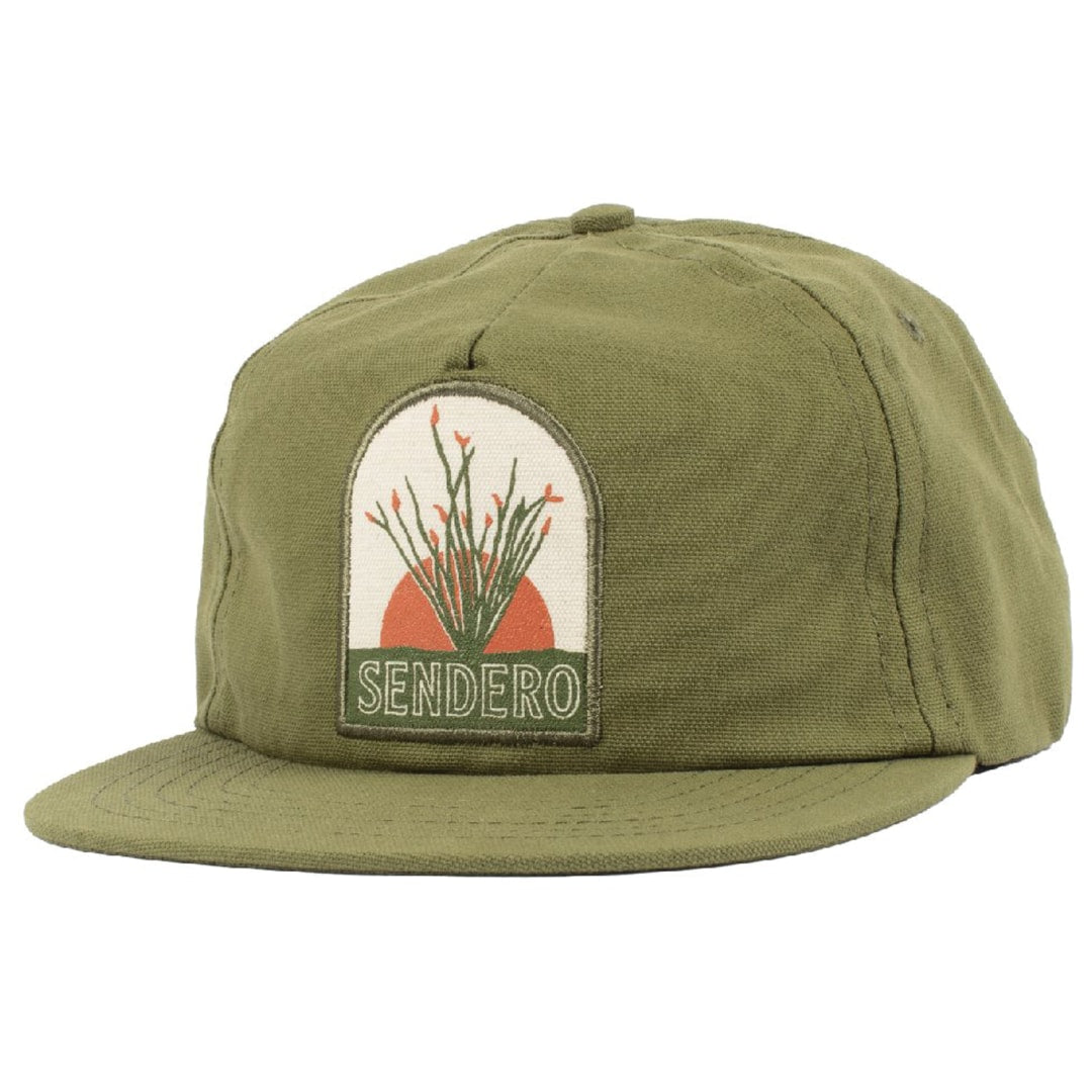 Ocotillo Hat