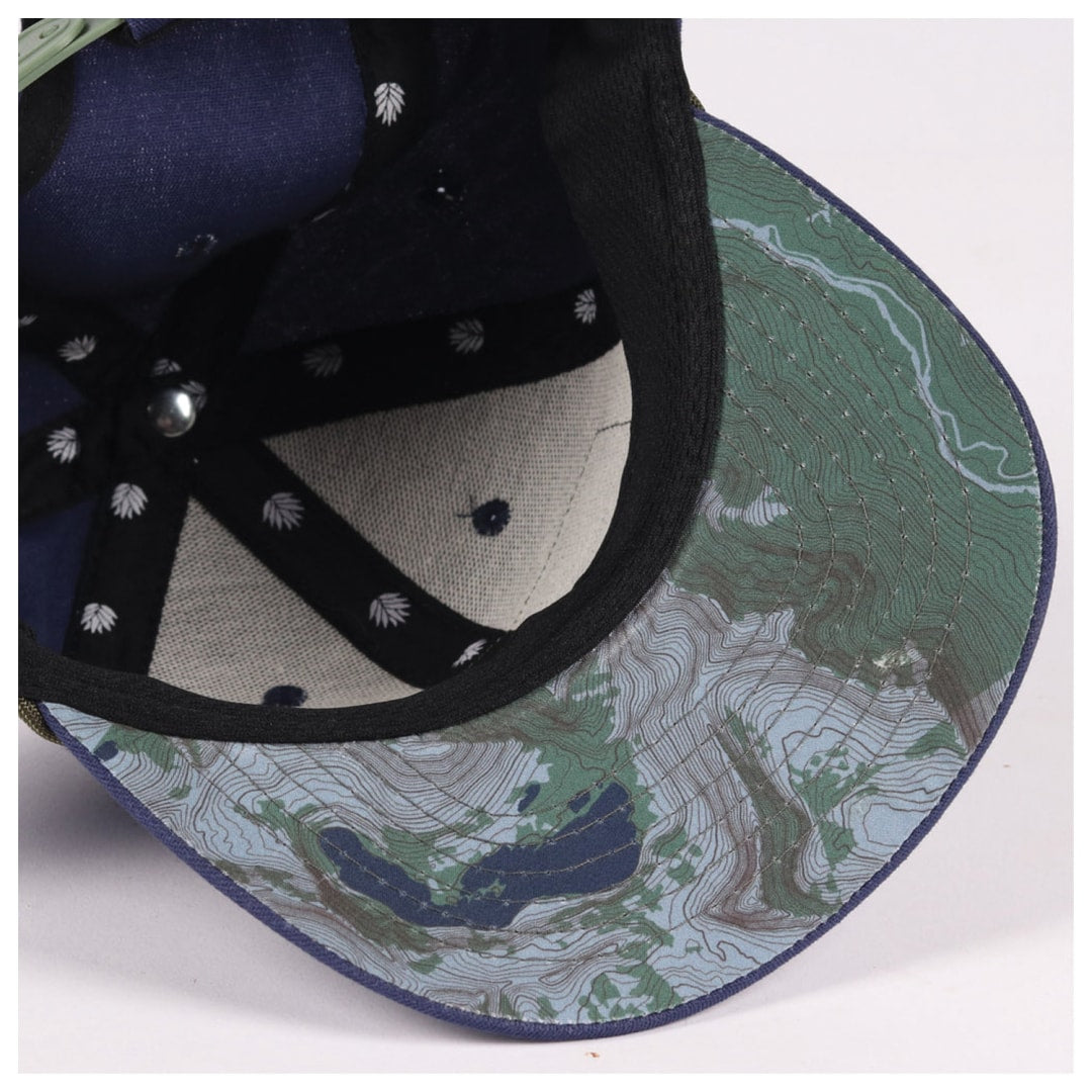 Glacier National Park Hat