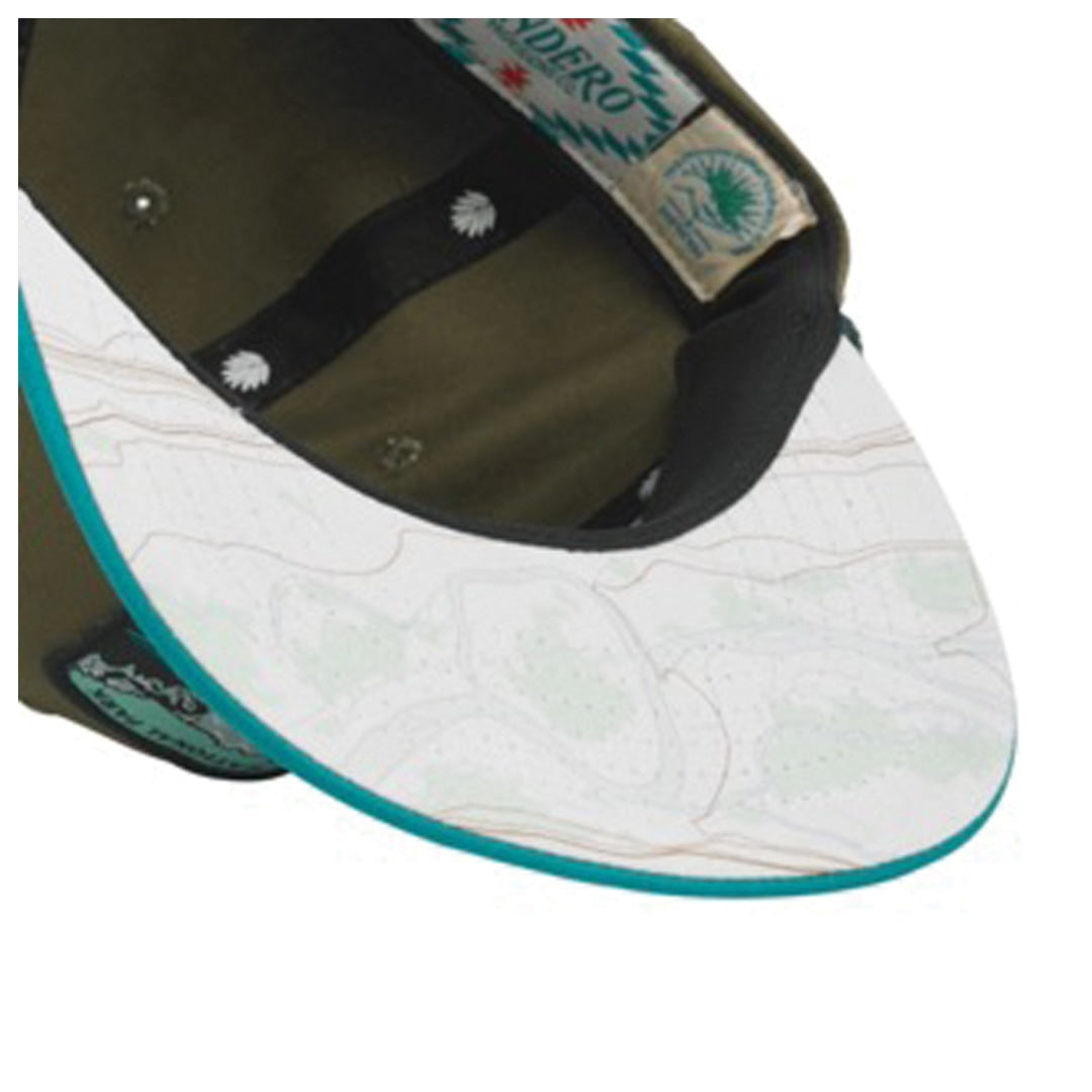 Grand Teton National Park Hat
