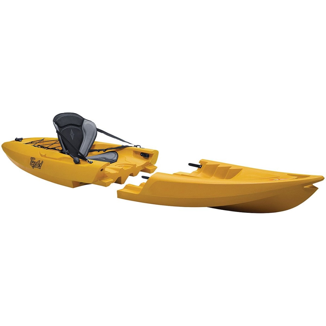 POINT 65 SWEDEN TEQUILA GTX SOLO KAYAK