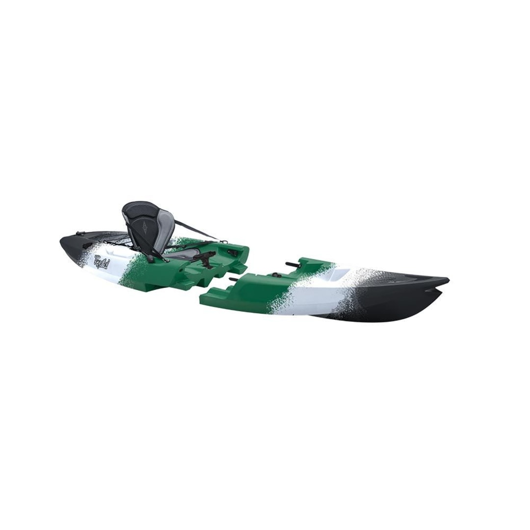 POINT 65 SWEDEN TEQUILA GTX ANGLER SOLO KAYAK