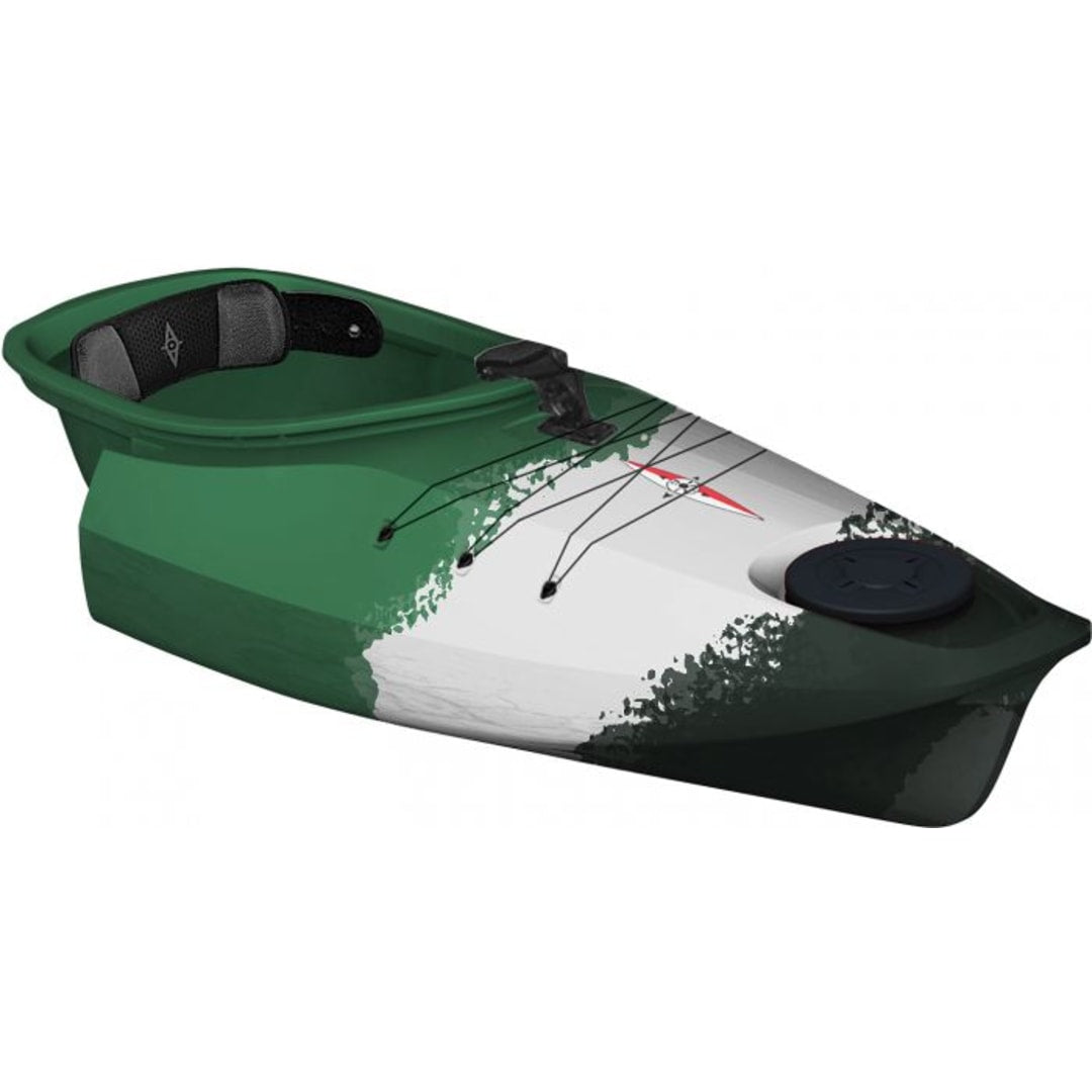 POINT 65 SWEDEN MARTINI GTX ANGLER KAYAK SECTIONS