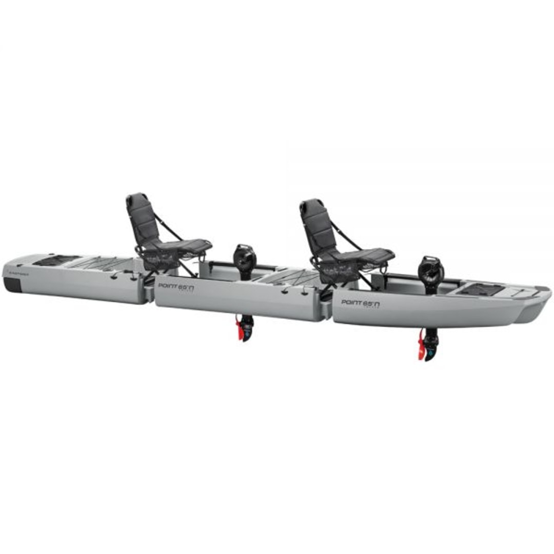POINT 65 KINGFISHER