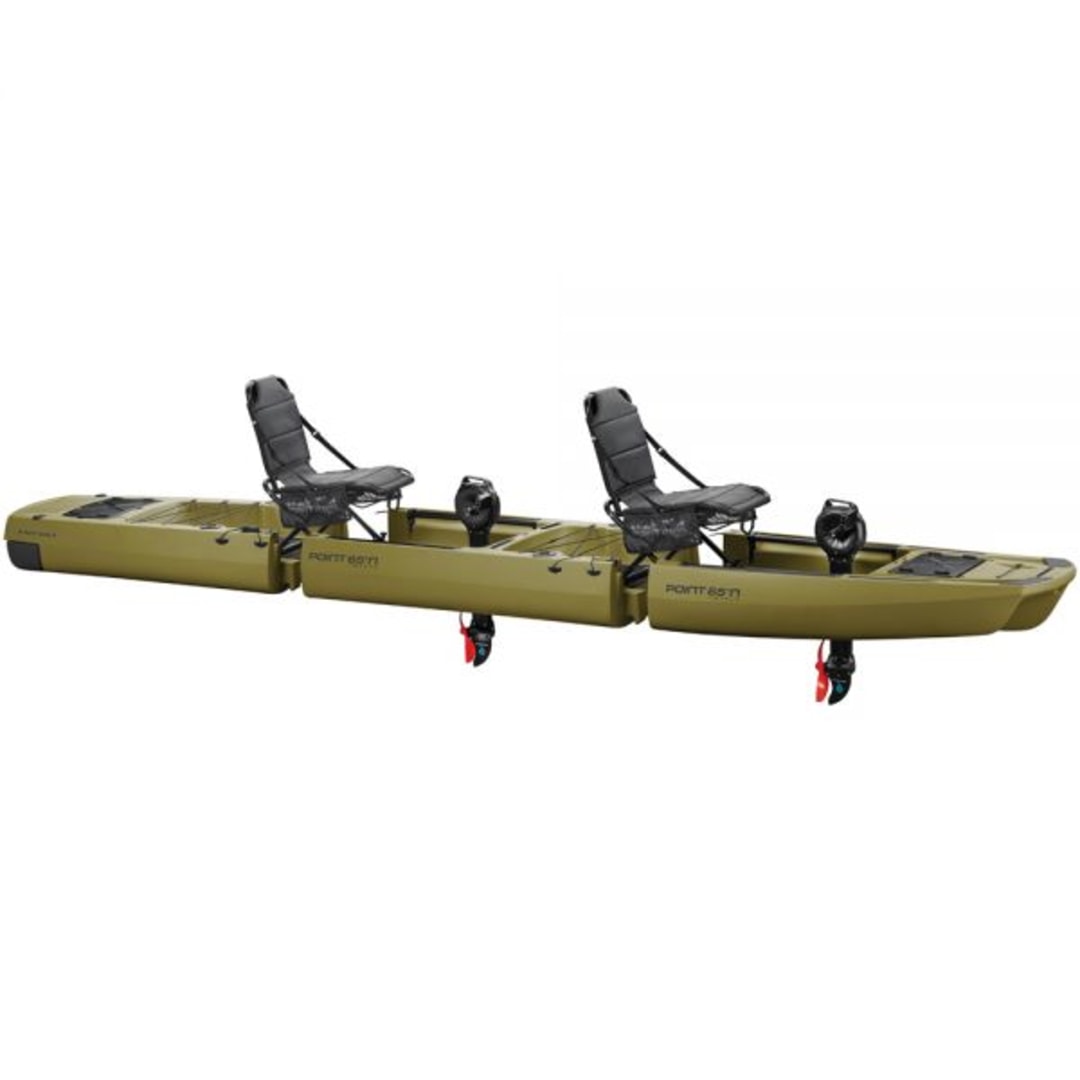 POINT 65 KINGFISHER