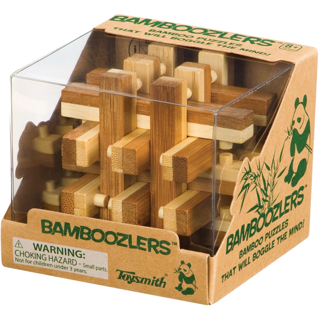 Bamboozlers