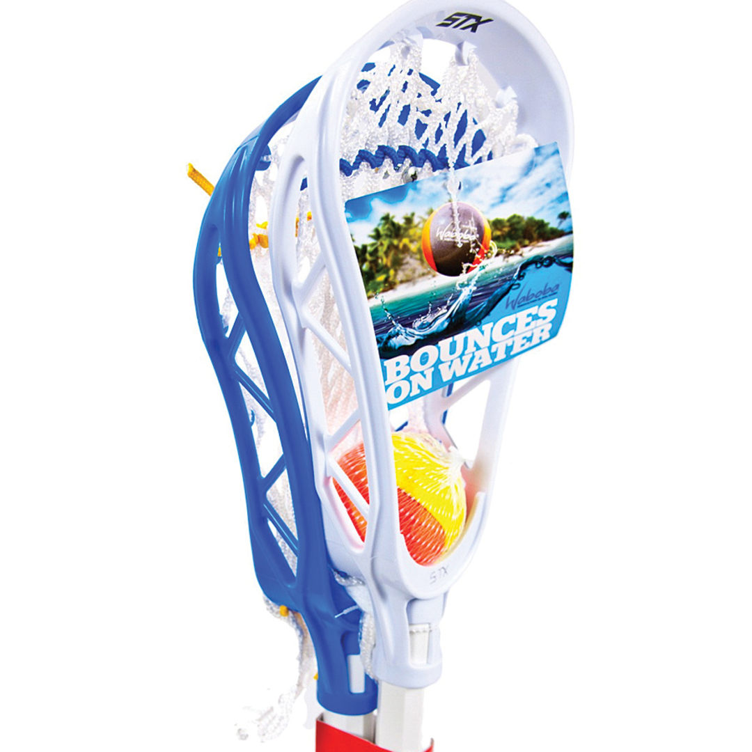 Water Lacrosse