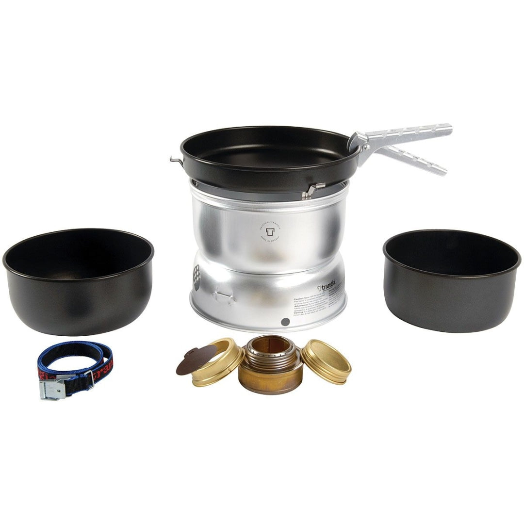 25-5 Alc Stove Kit Non-Stick