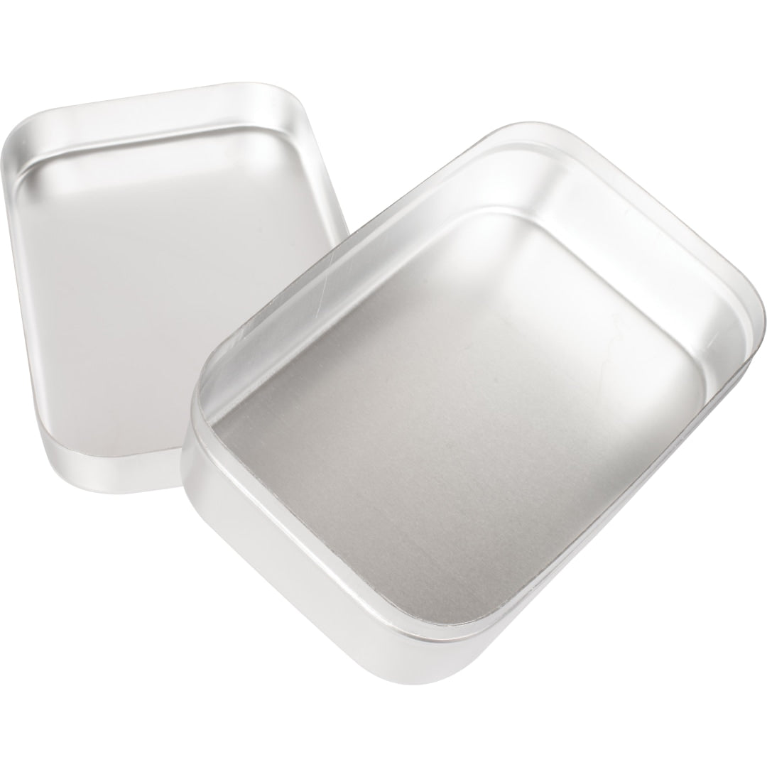 Trangia Mess Tins