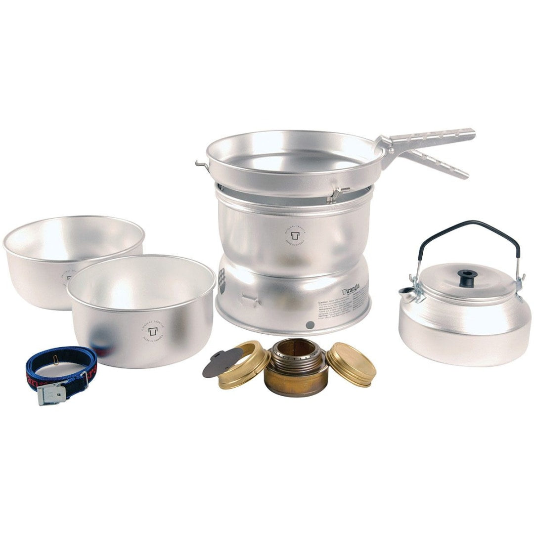 25-2 Ul Stove Kit