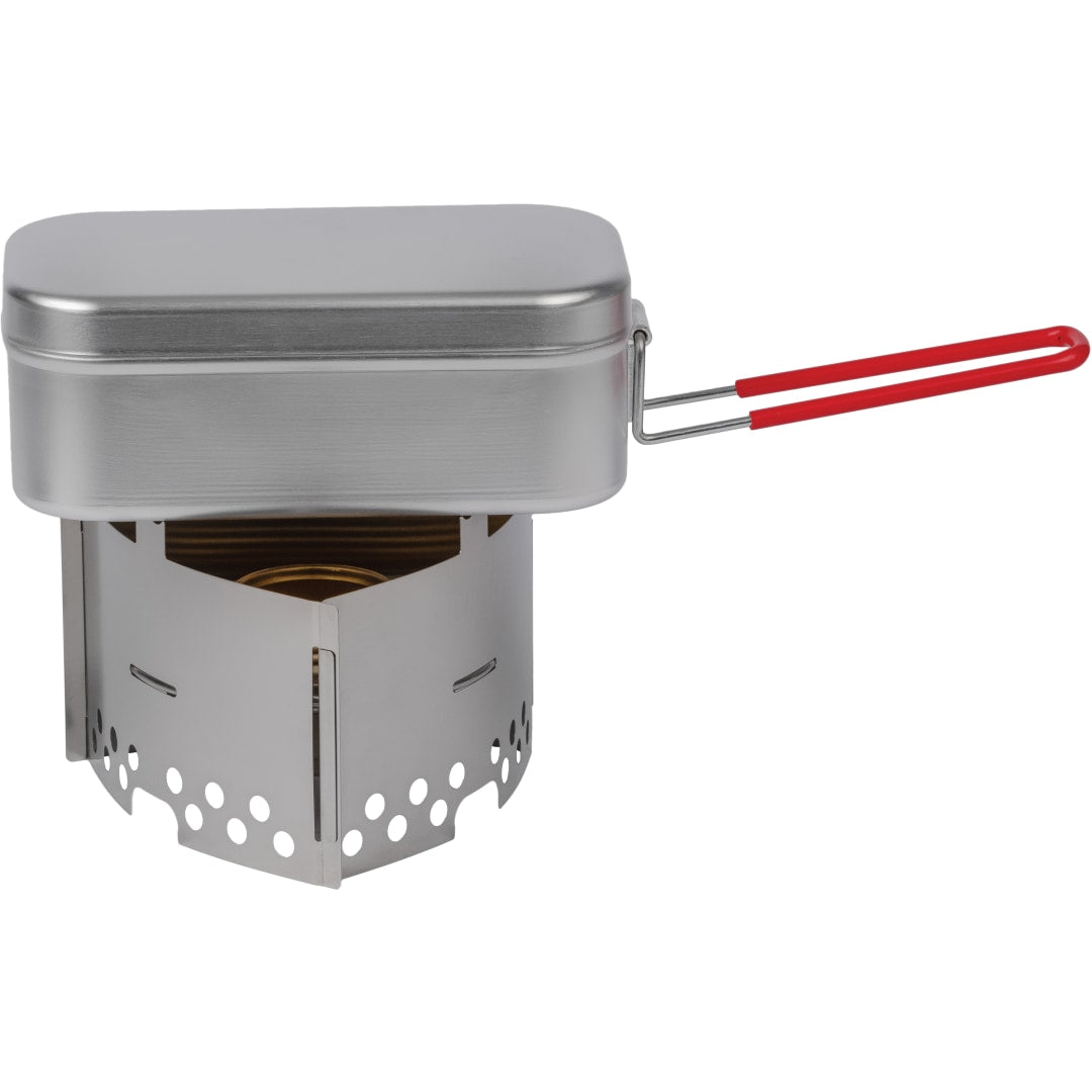 Trangia Mess Tins W/ Handles