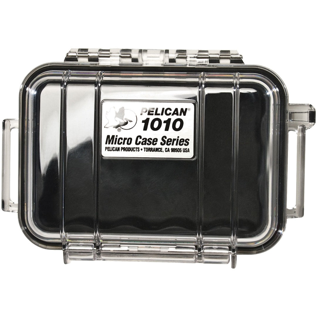 Pelican Micro Cases
