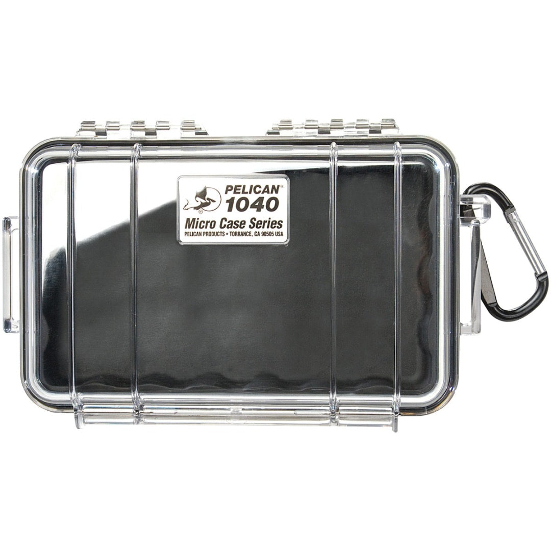 Pelican Micro Cases