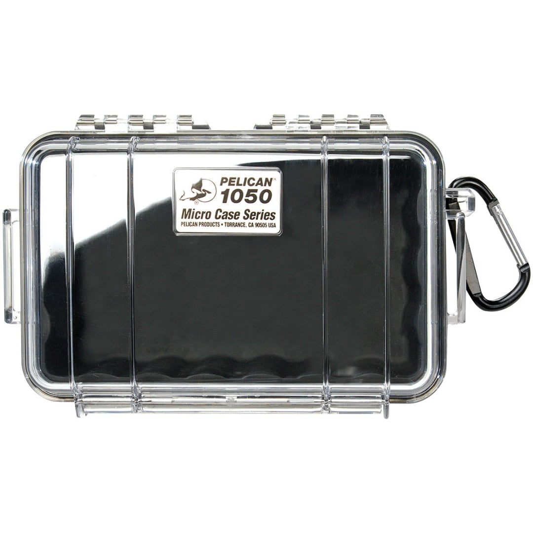 Pelican Micro Cases