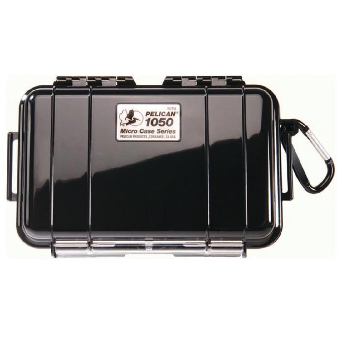 Pelican Micro Cases
