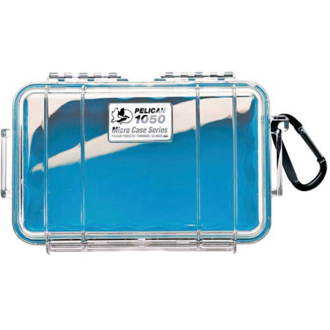 Pelican Micro Cases
