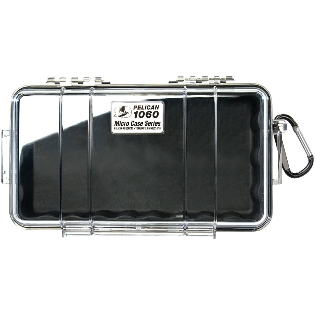 Pelican Micro Cases