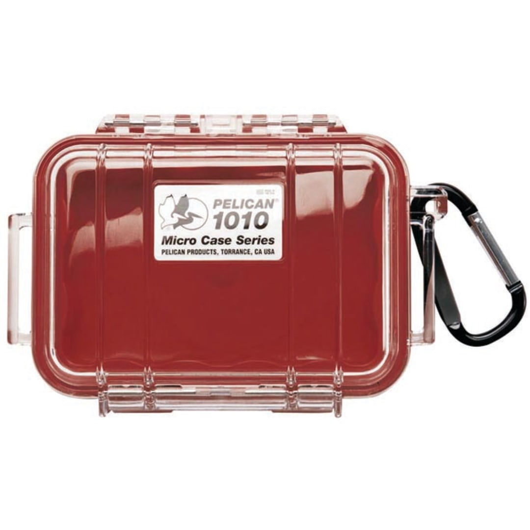 Pelican Micro Cases