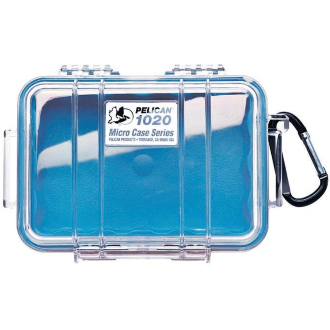 Pelican Micro Cases