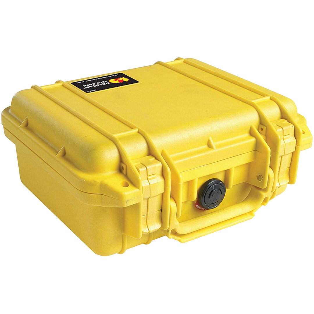 Pelican Cases 1200