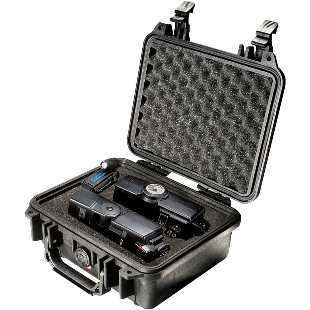 Pelican Cases 1200