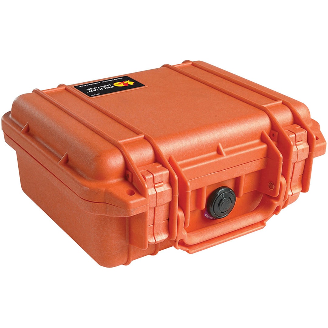 Pelican Cases 1200
