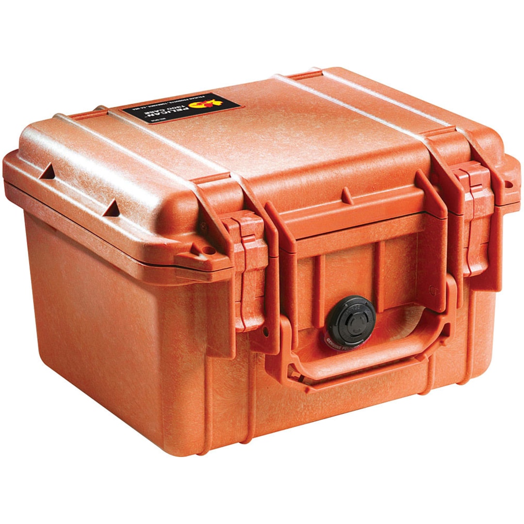 Pelican Cases 1300