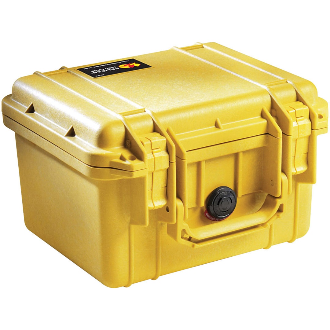 Pelican Cases 1300