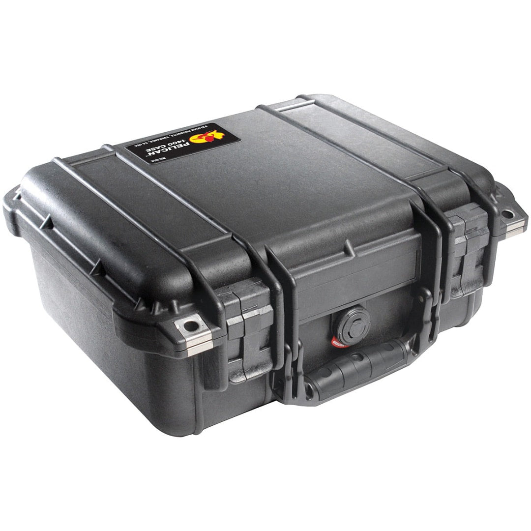 Pelican Cases 1400