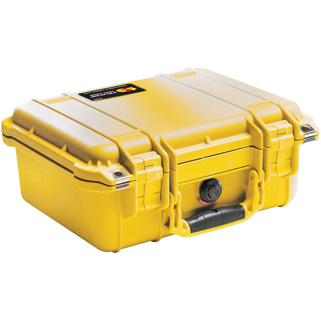 Pelican Cases 1400