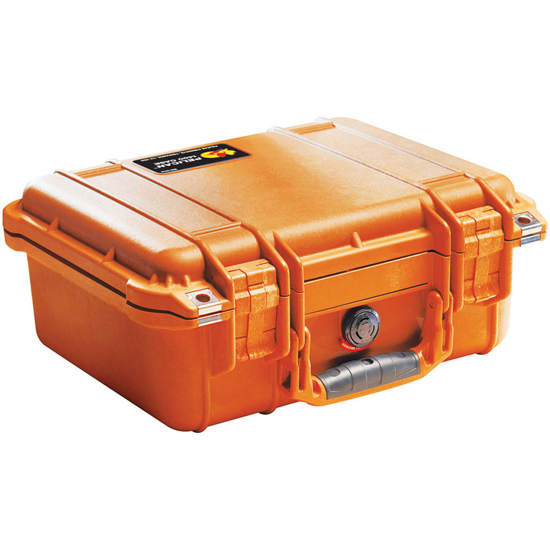 Pelican Cases 1400