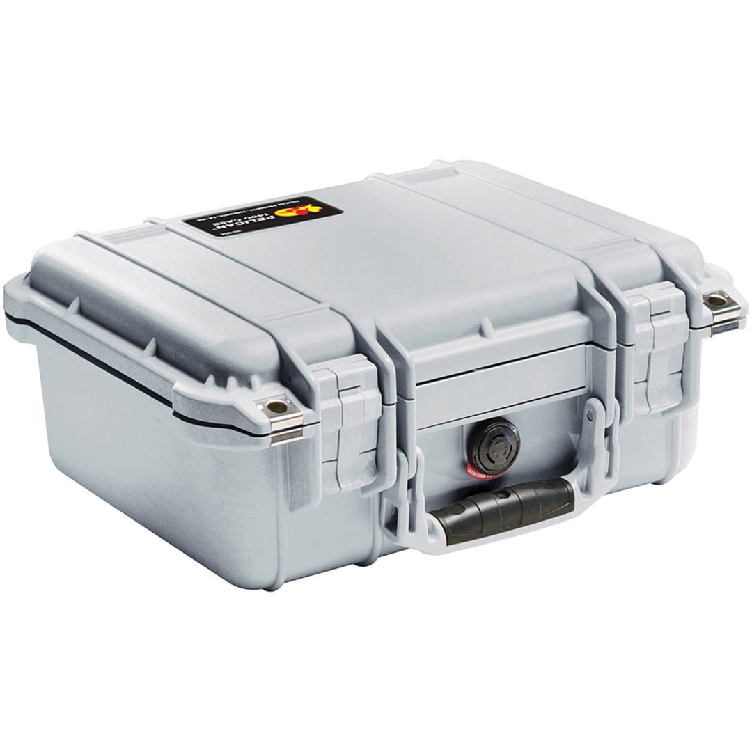 Pelican Cases 1400