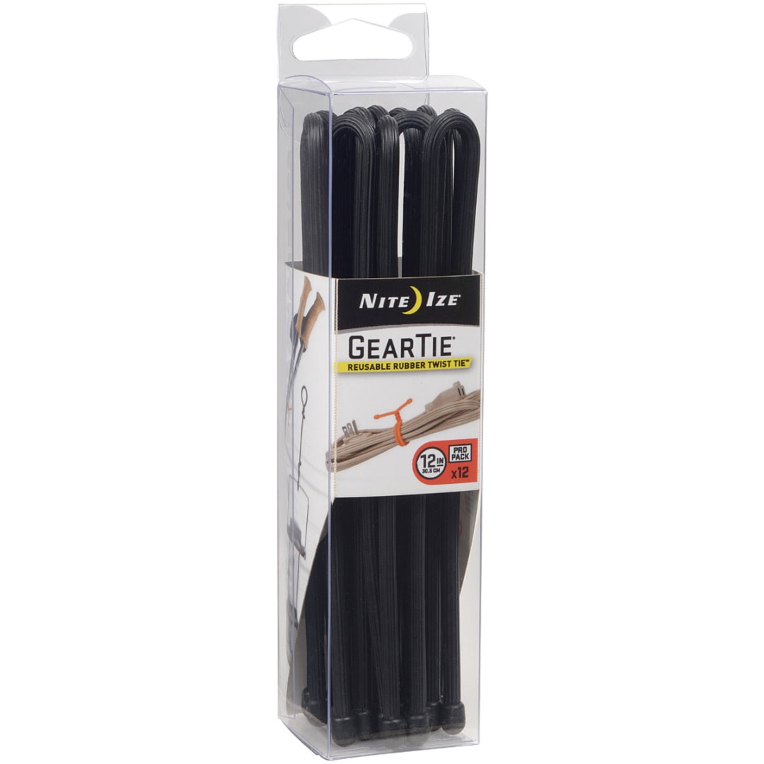 GEAR TIE PROPACK