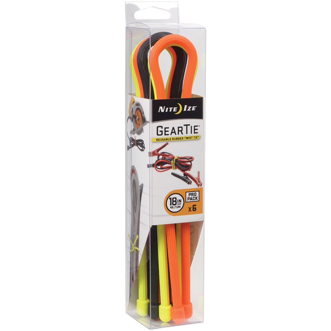 GEAR TIE PROPACK