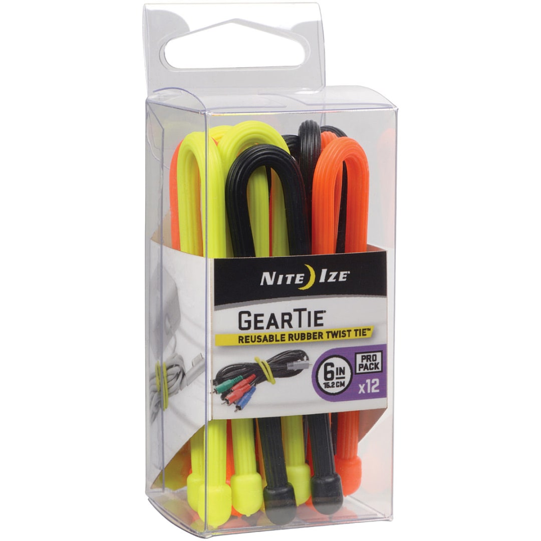 GEAR TIE PROPACK