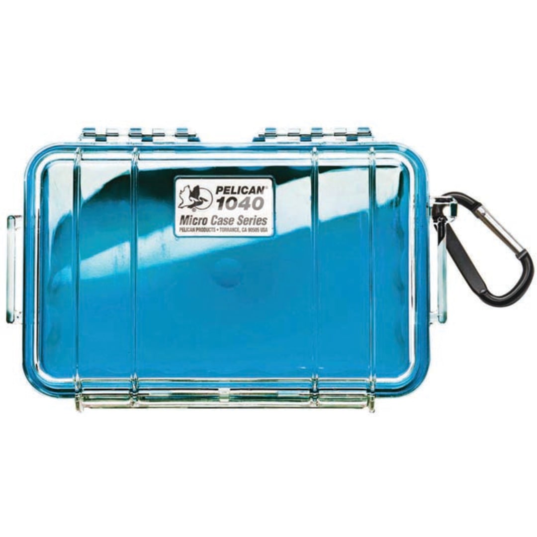 Pelican Micro Cases