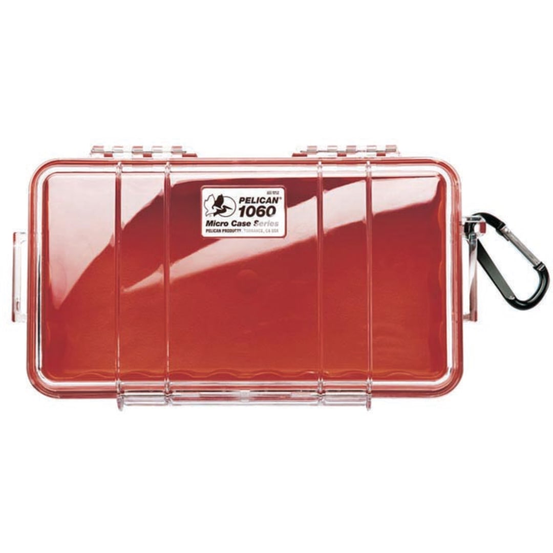 Pelican Micro Cases