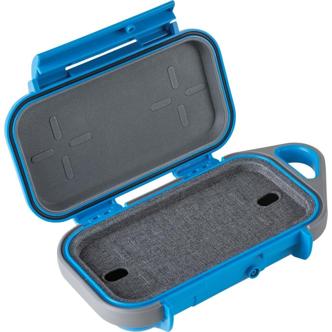 Go G40 Case