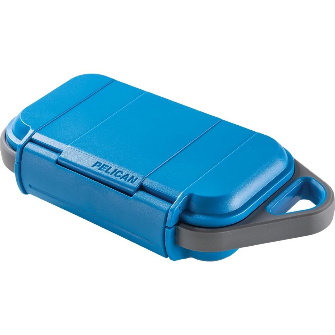 Go G40 Case