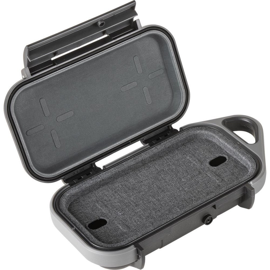 Go G40 Case