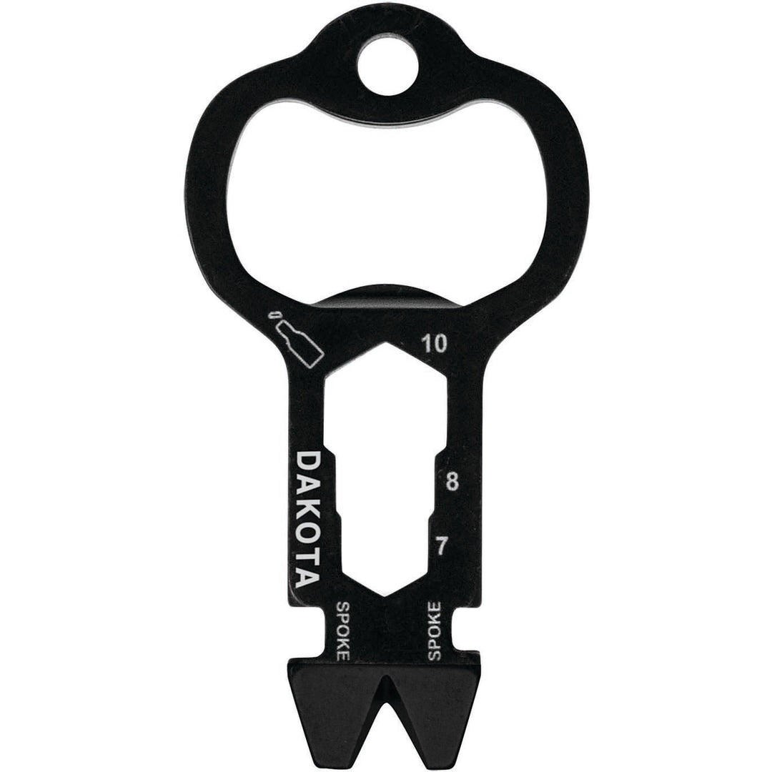 Magnetic Money Clip Multitool