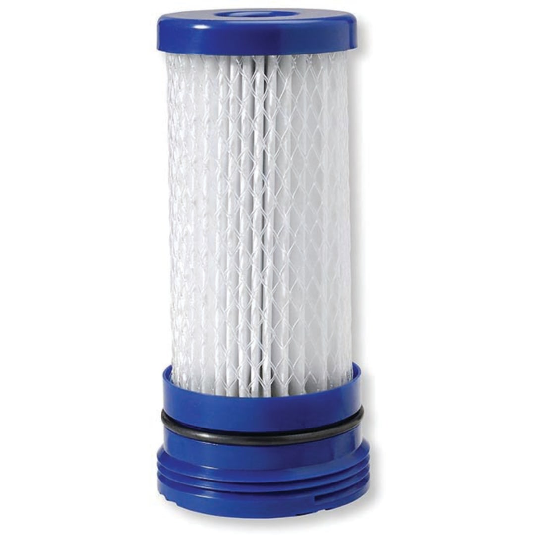 Hiker Microfilter