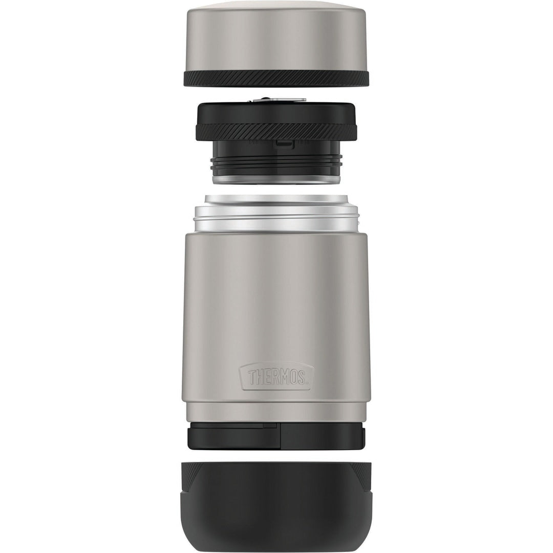 GUARDIAN SS FOOD JAR 18 OZ