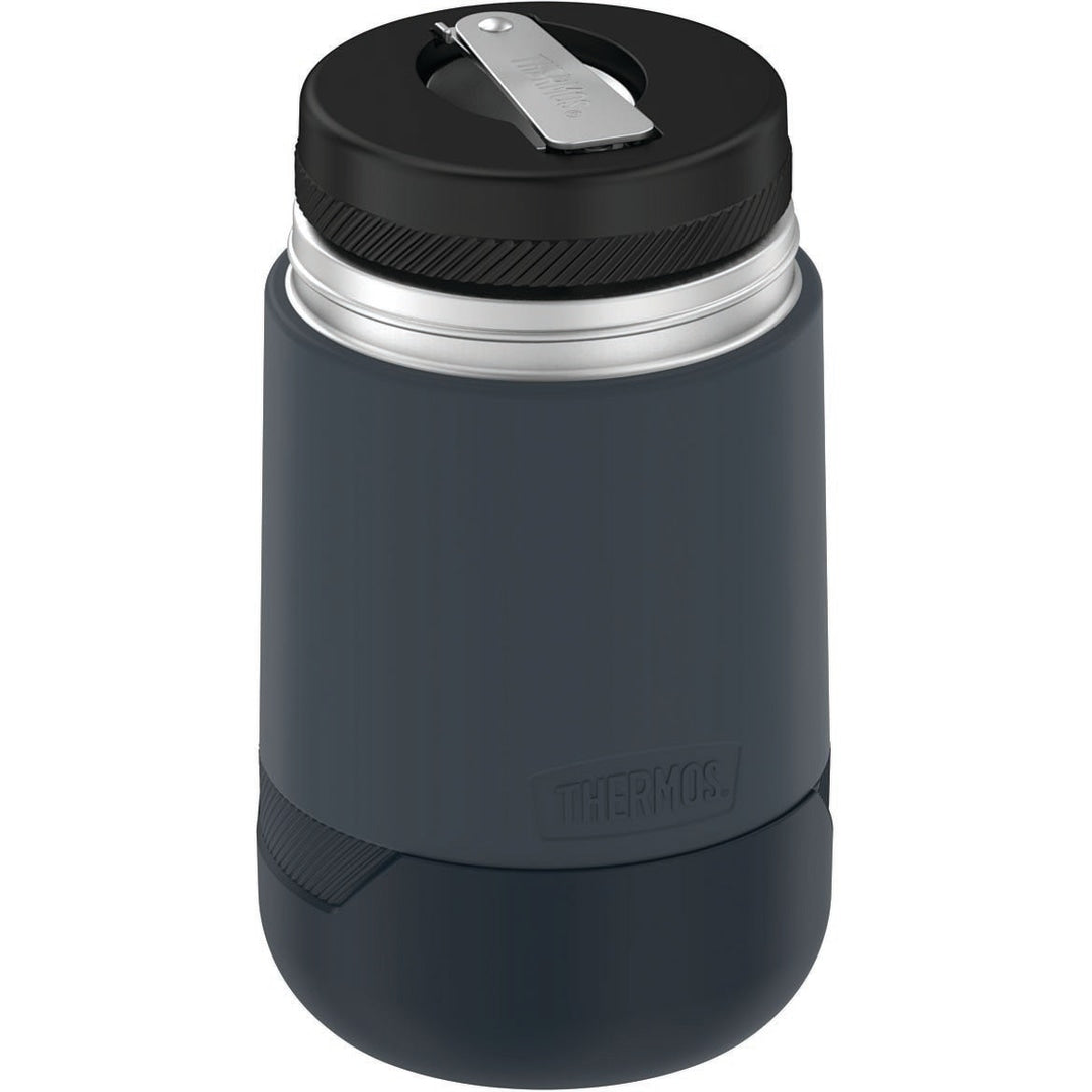 GUARDIAN SS FOOD JAR 18 OZ