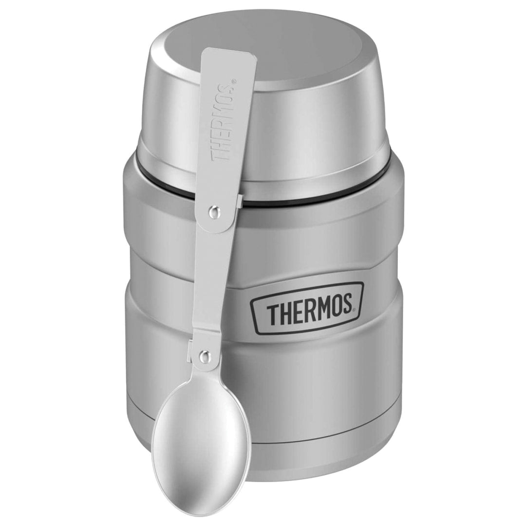 STAINLESS KING