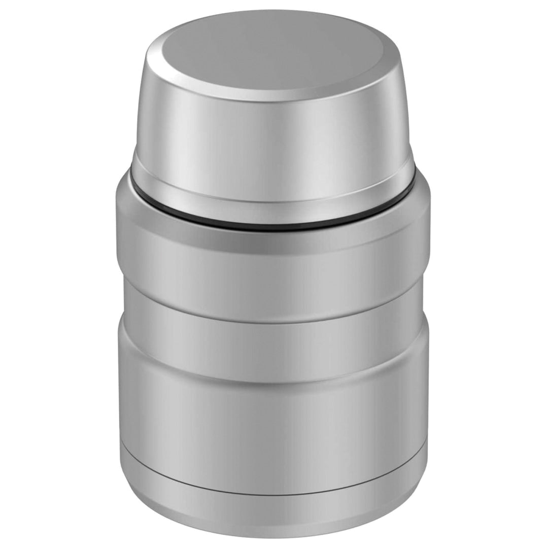 STAINLESS KING