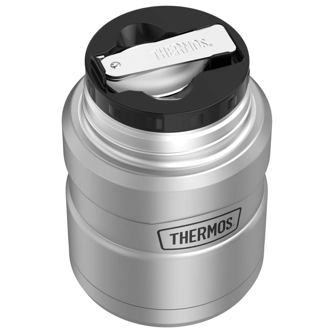 STAINLESS KING