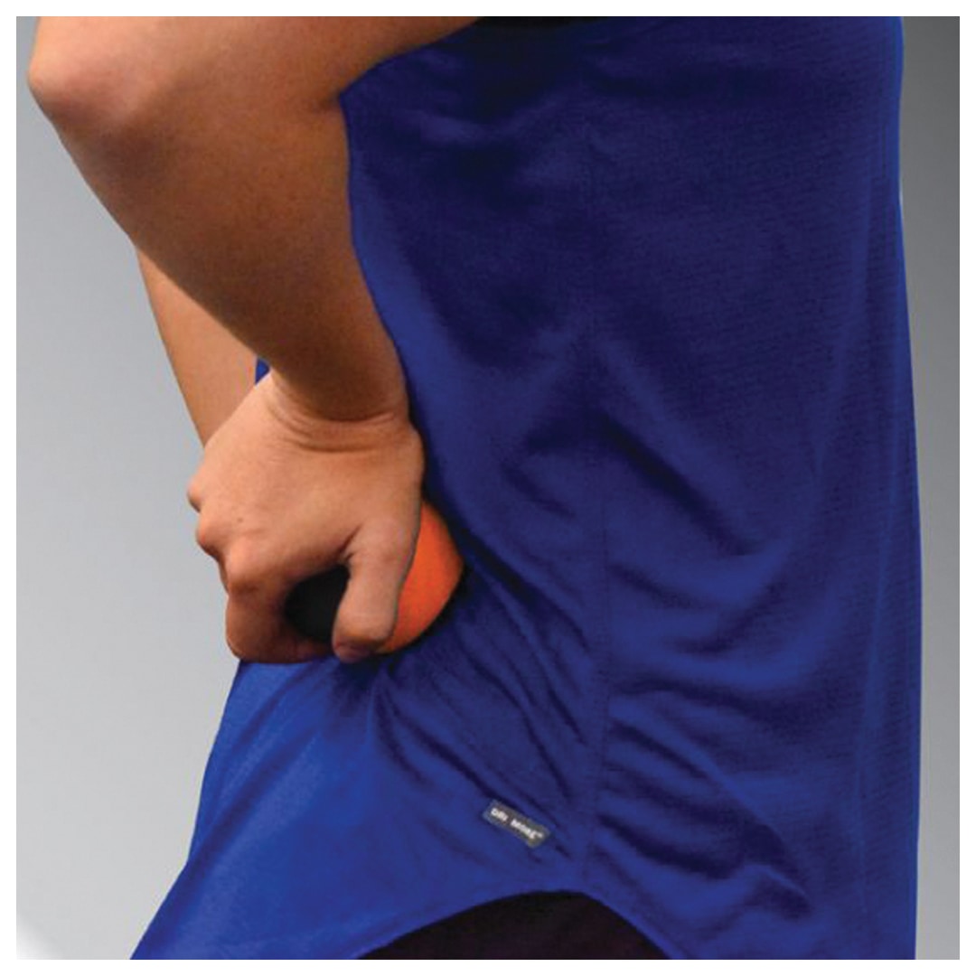 ICE/ICE MASSAGE BALL