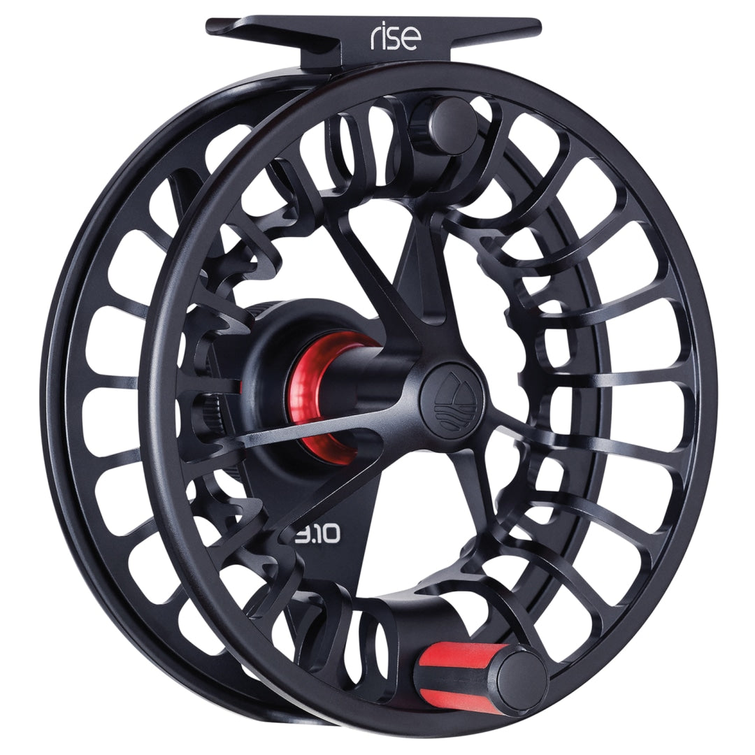 Rise III Reel 5/6 Black
